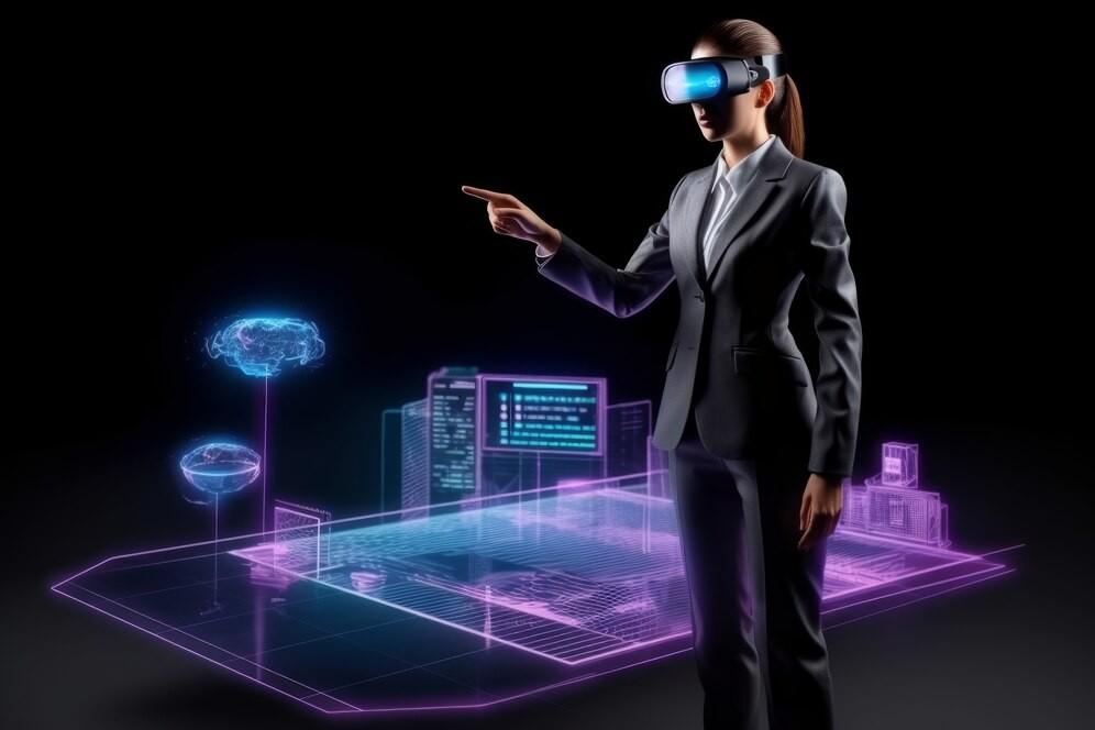 Innovation & Technology